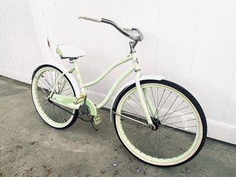 Beach cruiser