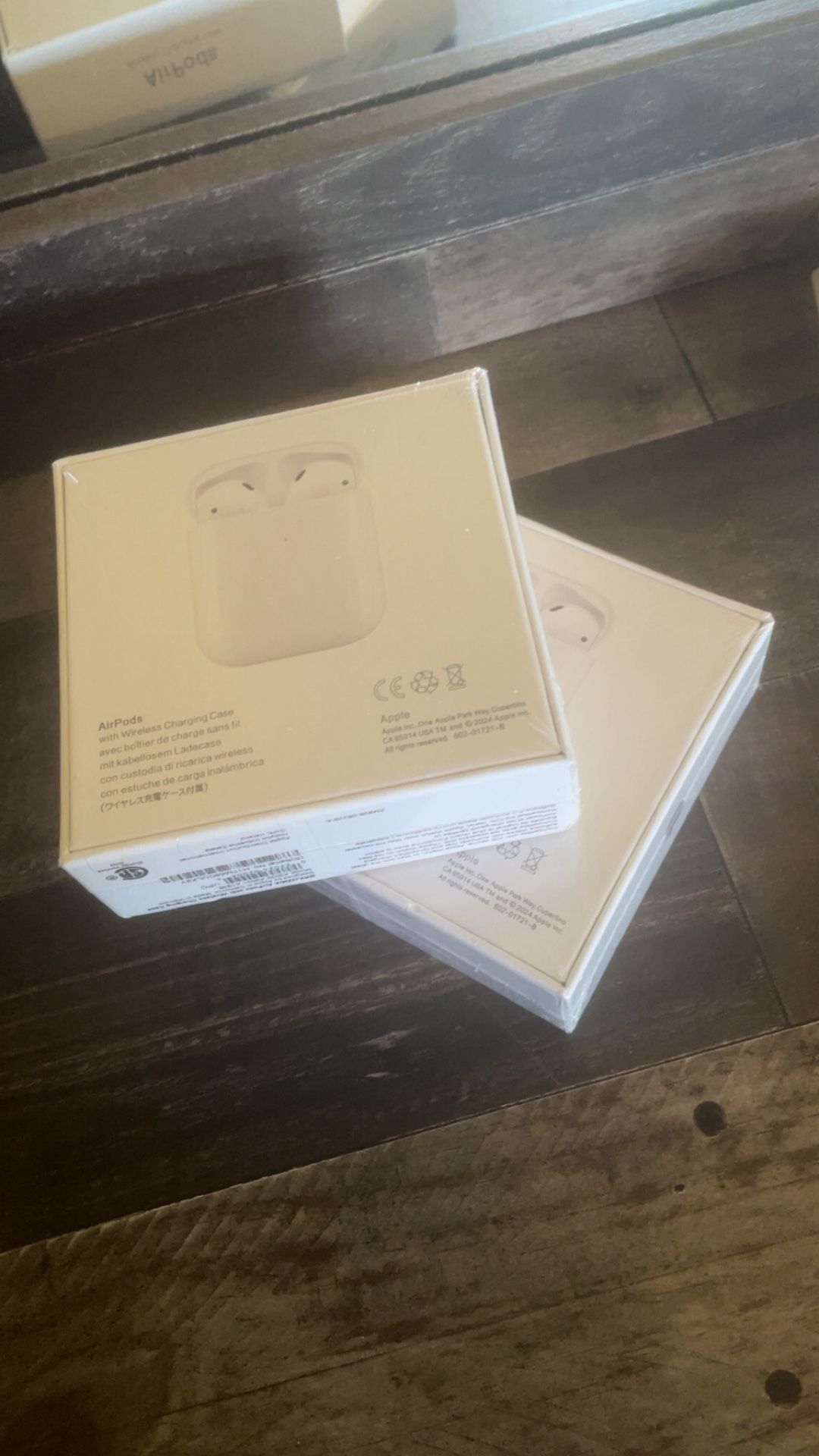 airpods