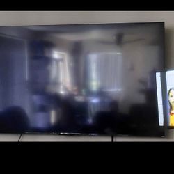 75" Flat-screen Tv