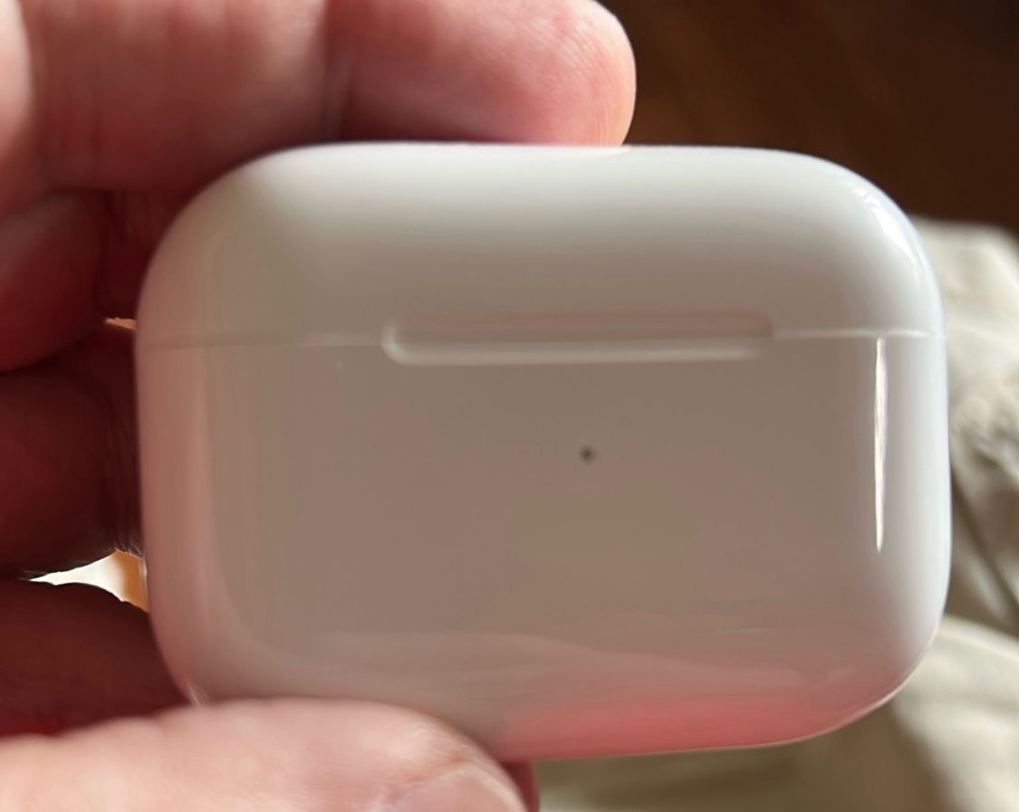 Apple EarPods