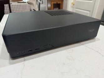 Entry Level Gaming or Workstation Desktop PC