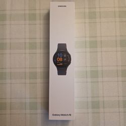 Samsung Galaxy Watch FE