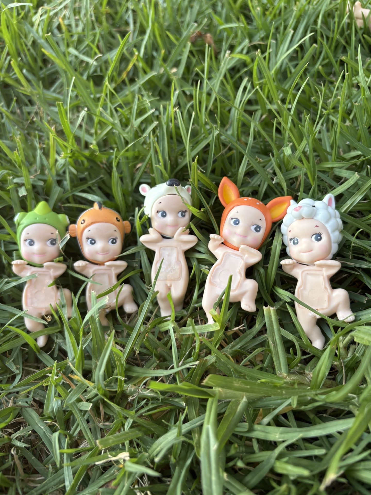 Sonny Angels