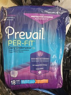 Pañales para adultos