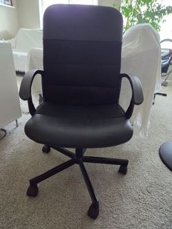Office chair