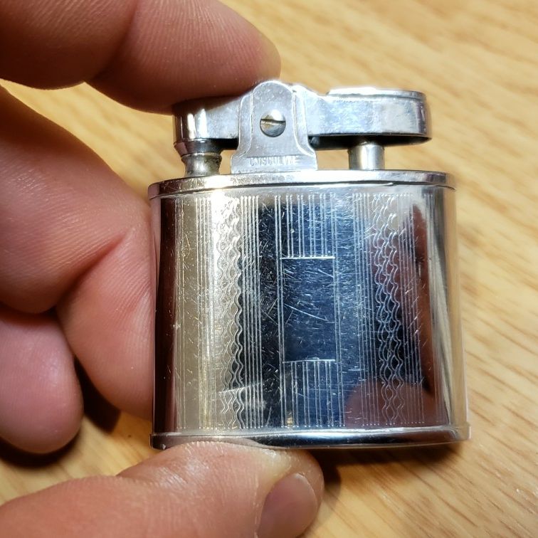 Omsco Lite Super Lighter vintage