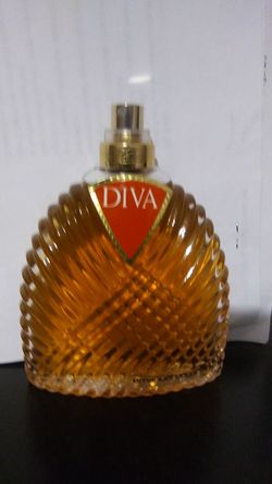 Perfume Diva