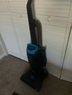 Vacuum