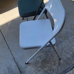 Folding Chairs