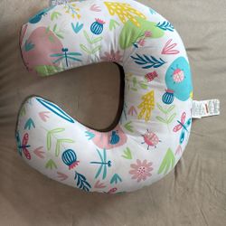 Baby Nursing Pillow 