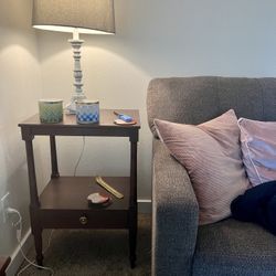 Matching End Tables/Nightstands 