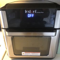 Instant vortex Air Fryer