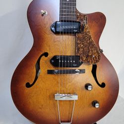 Godin 5th Avenue CW Kingpin II P90 TRADES