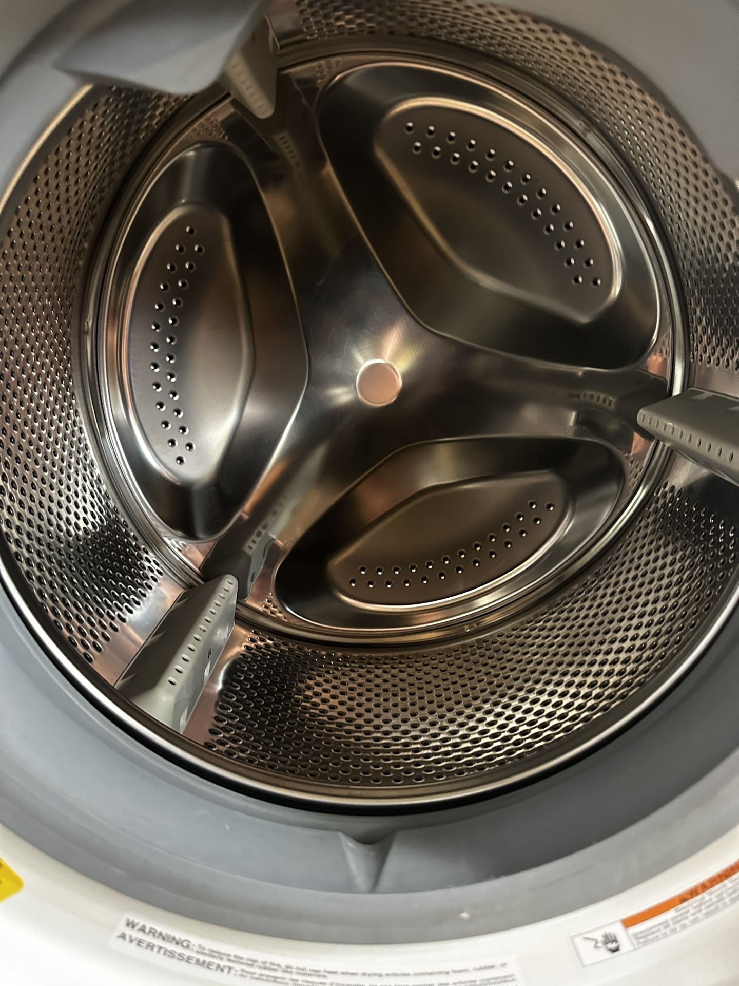 RV Washer/Dryer Combo Household Items By Owner Housewares, 47 OFF