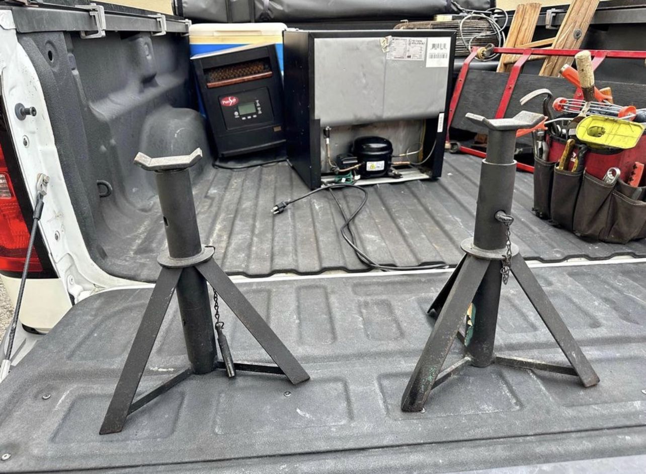 Jack Stands