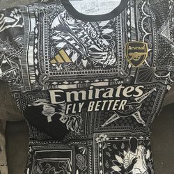 Arsenal Jersey M 