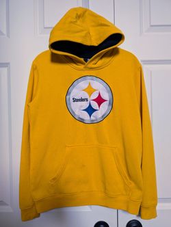 NFL Pittsburgh Steelers Hoodie