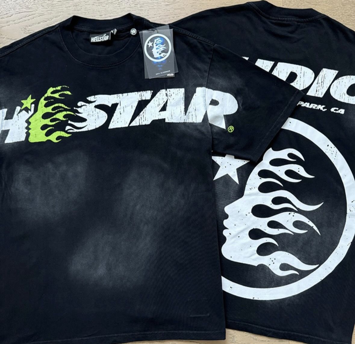 Hellstar Shirt