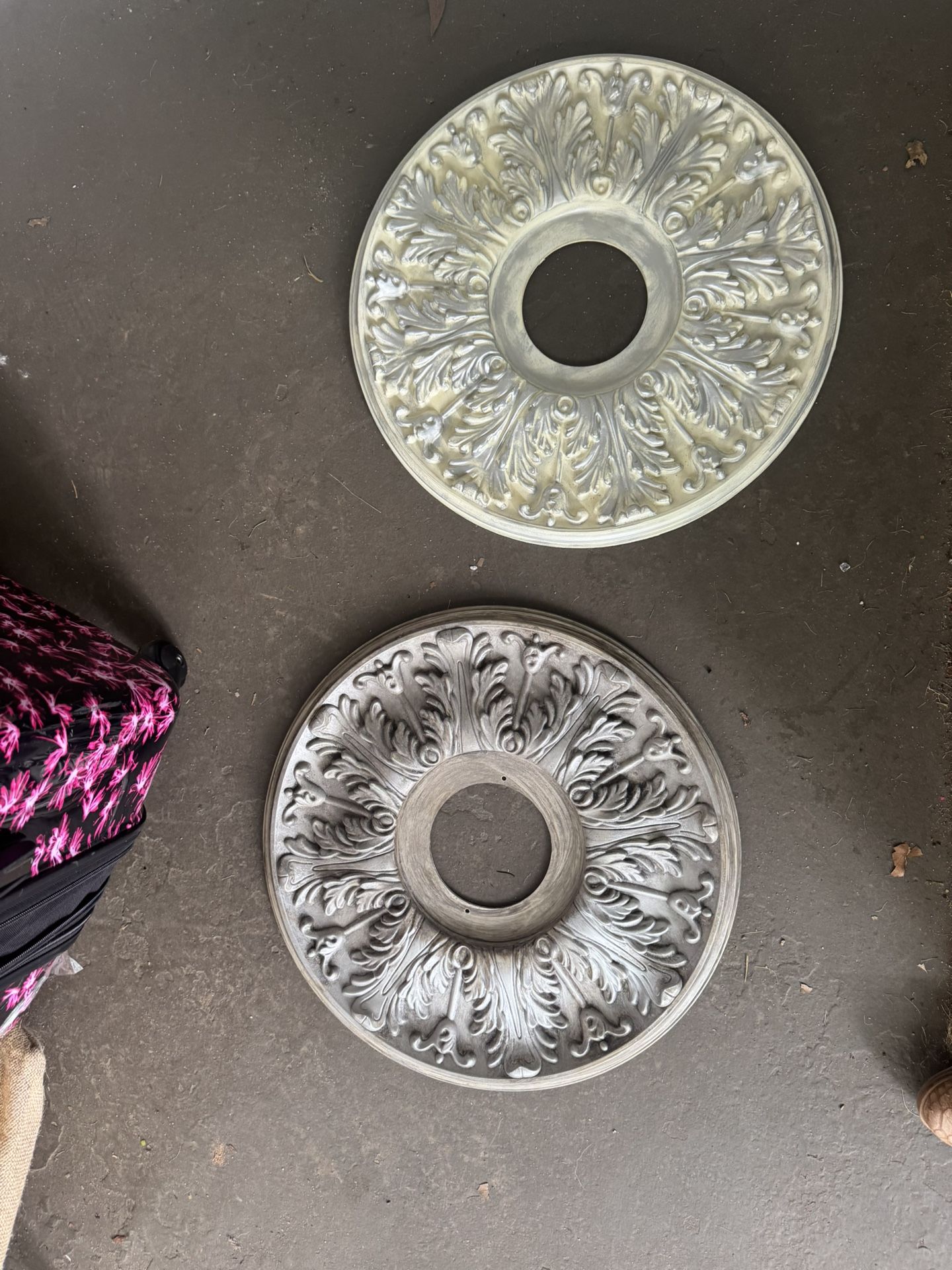 Ceiling Medallion