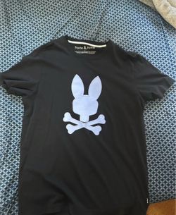 Psycho bunny t shirt