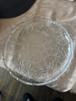 Crystal Bowl 