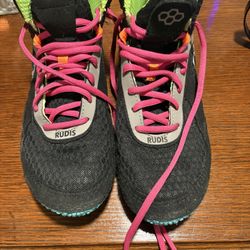 Girls/ Women’s Wrestling Gear 