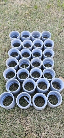 2 in. Electrical PVC Female Adapter (E942J-4-HD) 28 Piesas 