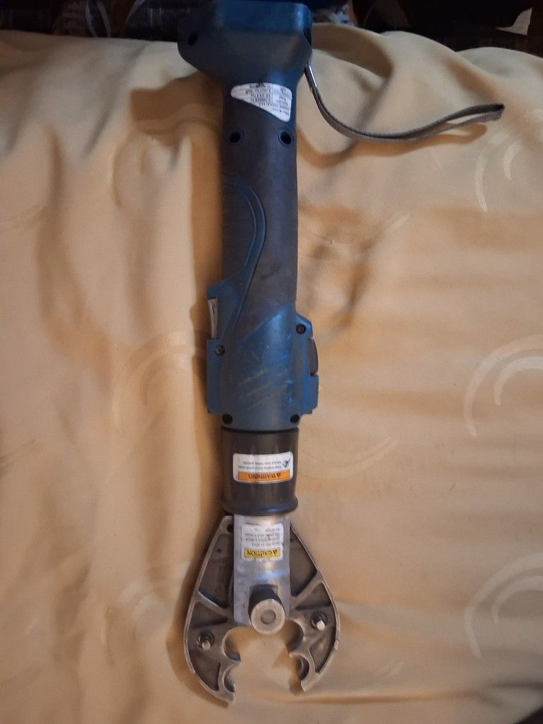 Husky Crimper Sl-bnd