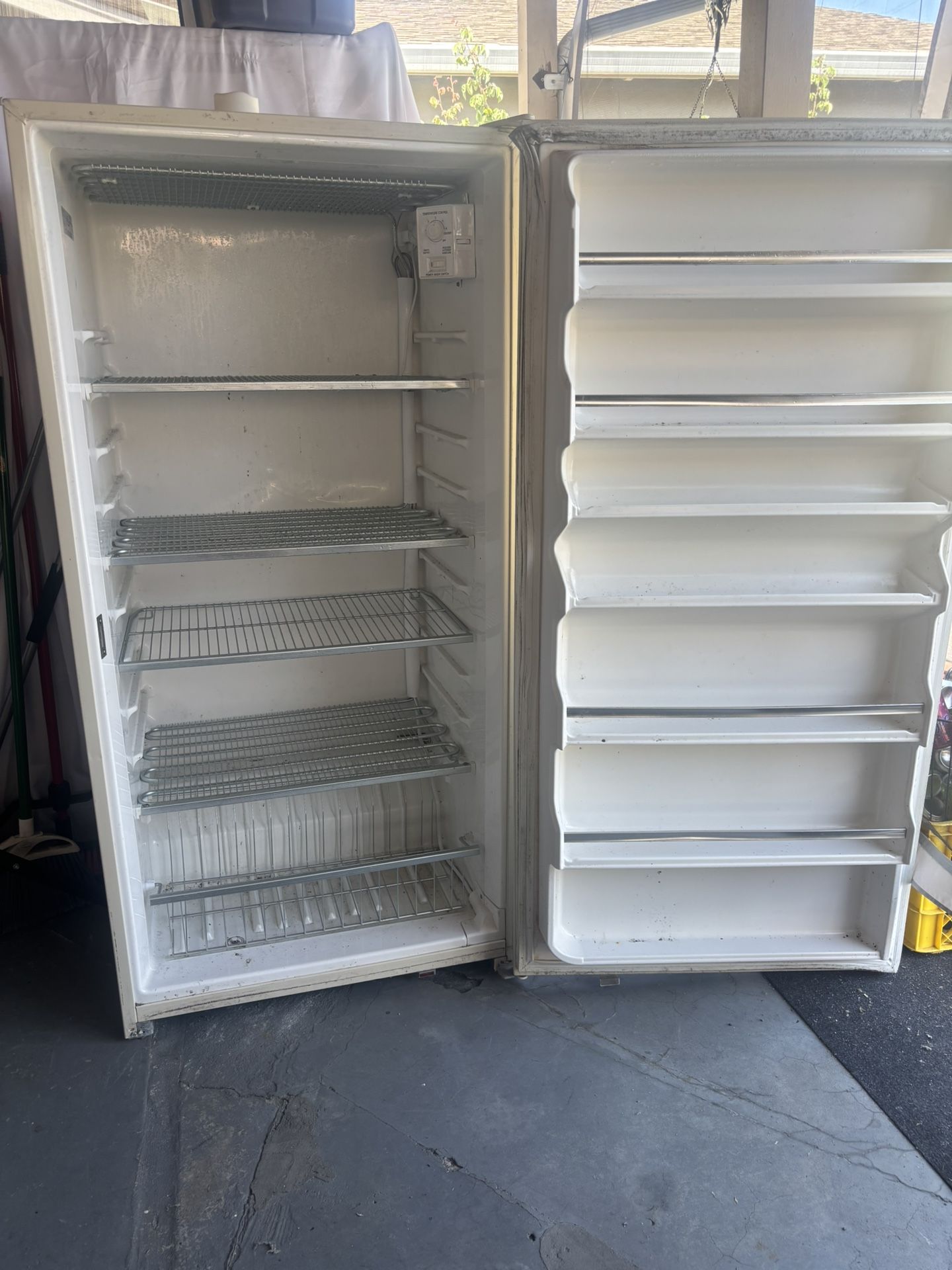 Freezer