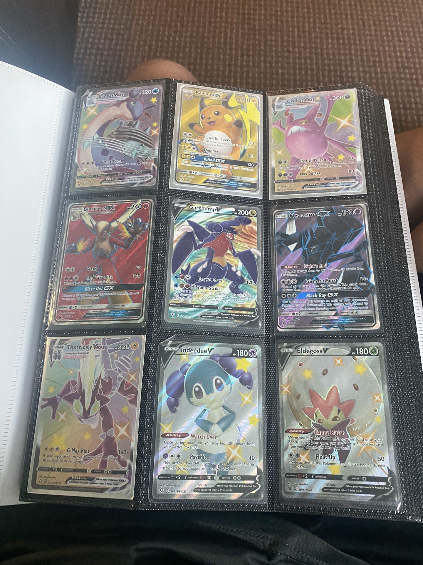 Pokémon 