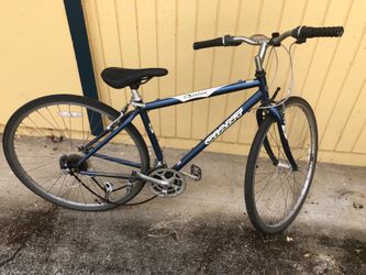 Boy’s /men’s bike