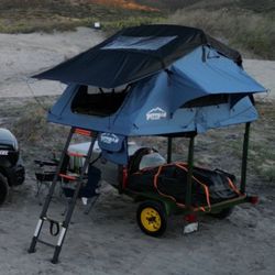 Light Trailer Camp