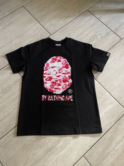 BAPE tee size M