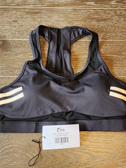 Zyia Light N Tight Bra