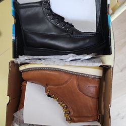 DieHard Mens Work Boots