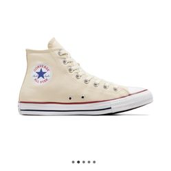 Converse  Hi Top Brand New In Box