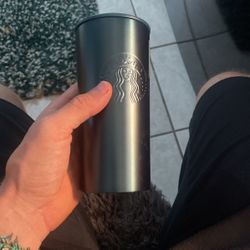 Starbucks Cup