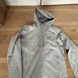 Arc'teryx Gamma MX Hoody