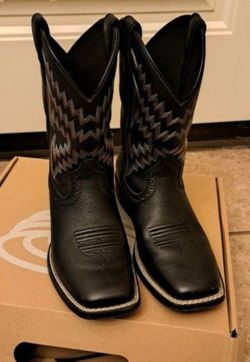 Boys Boots