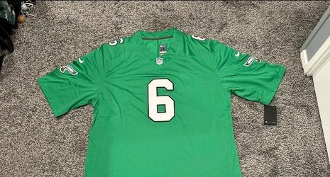 DeVonta Smith jersey