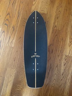 Carver Surfskate