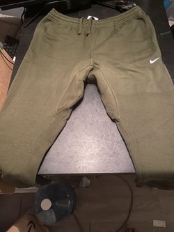 Nike Men Fleece Pants XXL