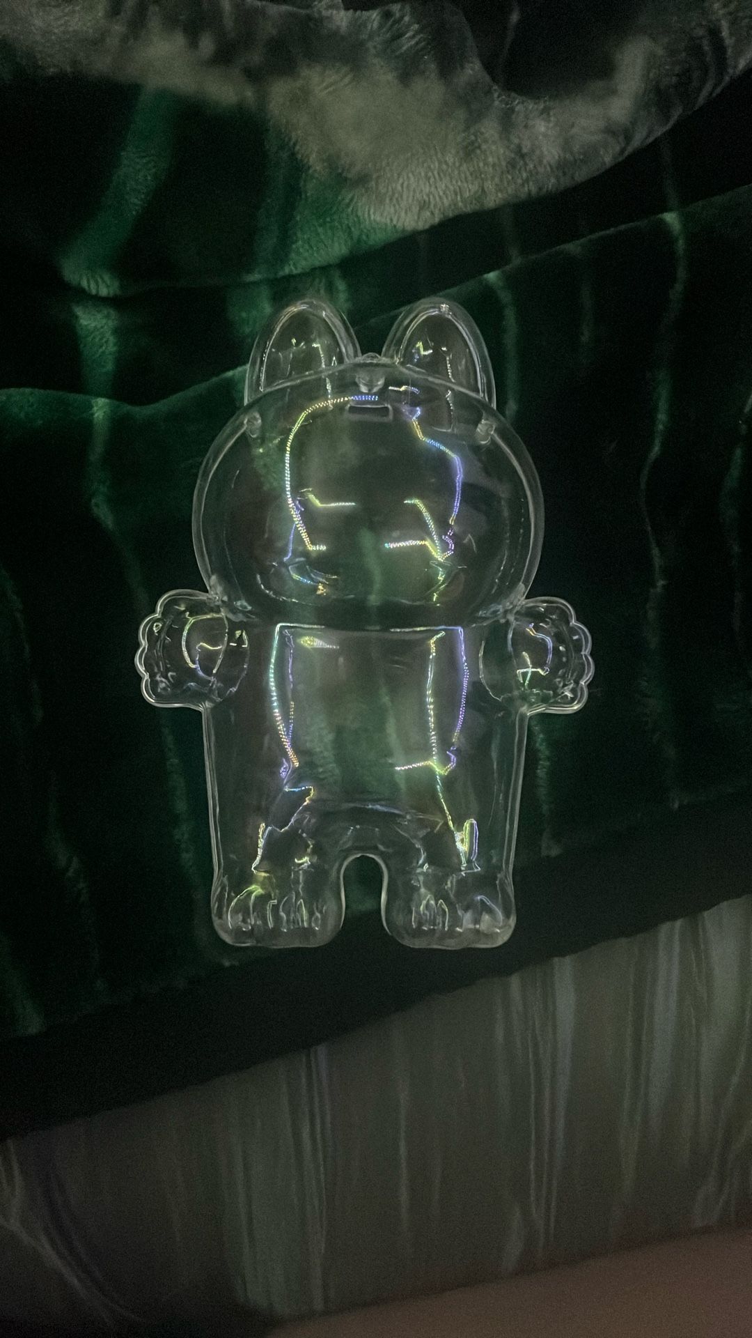 Labubu Case