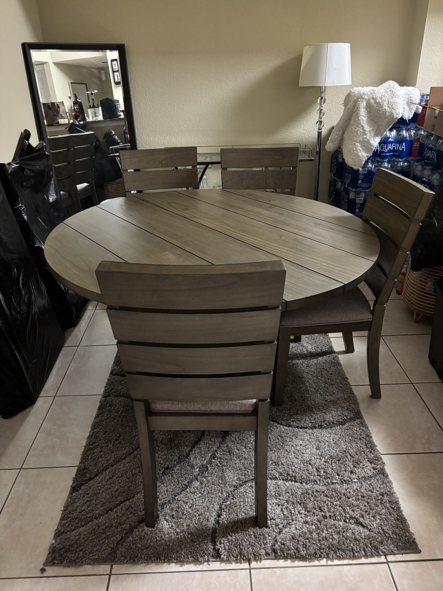 Dinning Room Table