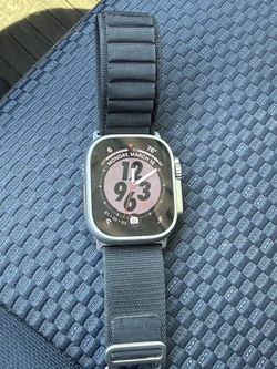 Apple Watch Ultra (1st Generation)