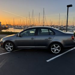 2010 Volkswagen Jetta