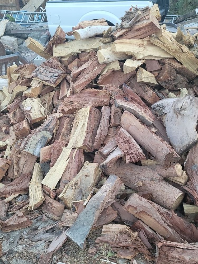 Fire Wood For Sale