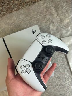 Ps5 Slim Digital Edition