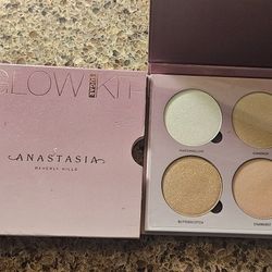 Anastasia Glow Kit NEW*