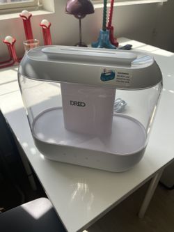 Dreo Humidifier w/ Package